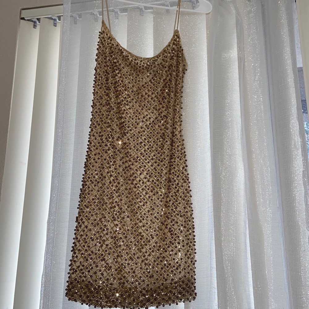 Dress form OhPolly! Size 2